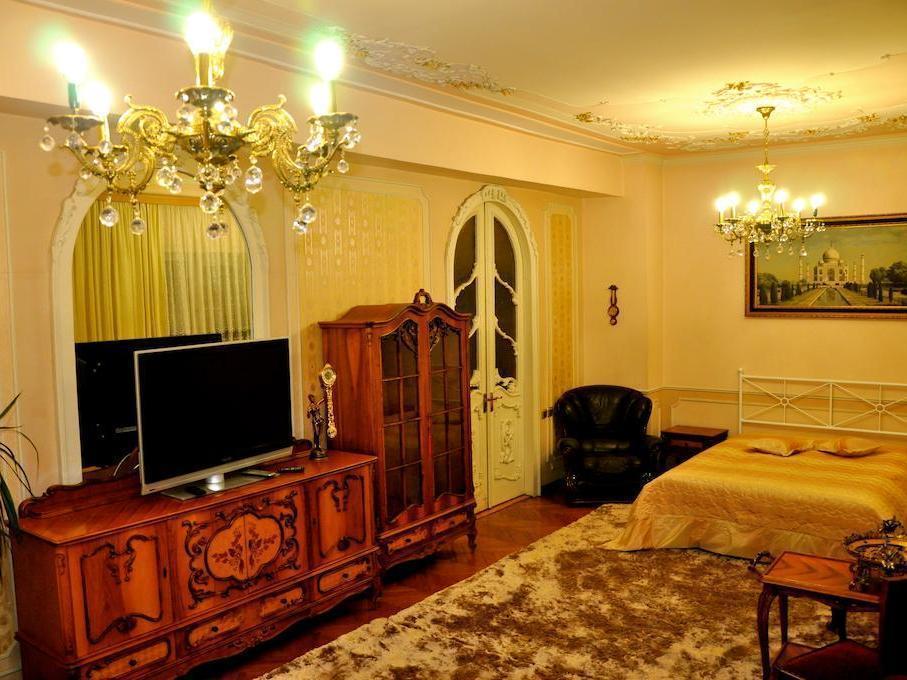 Rooms At Mayakovskaya Moscow Ngoại thất bức ảnh