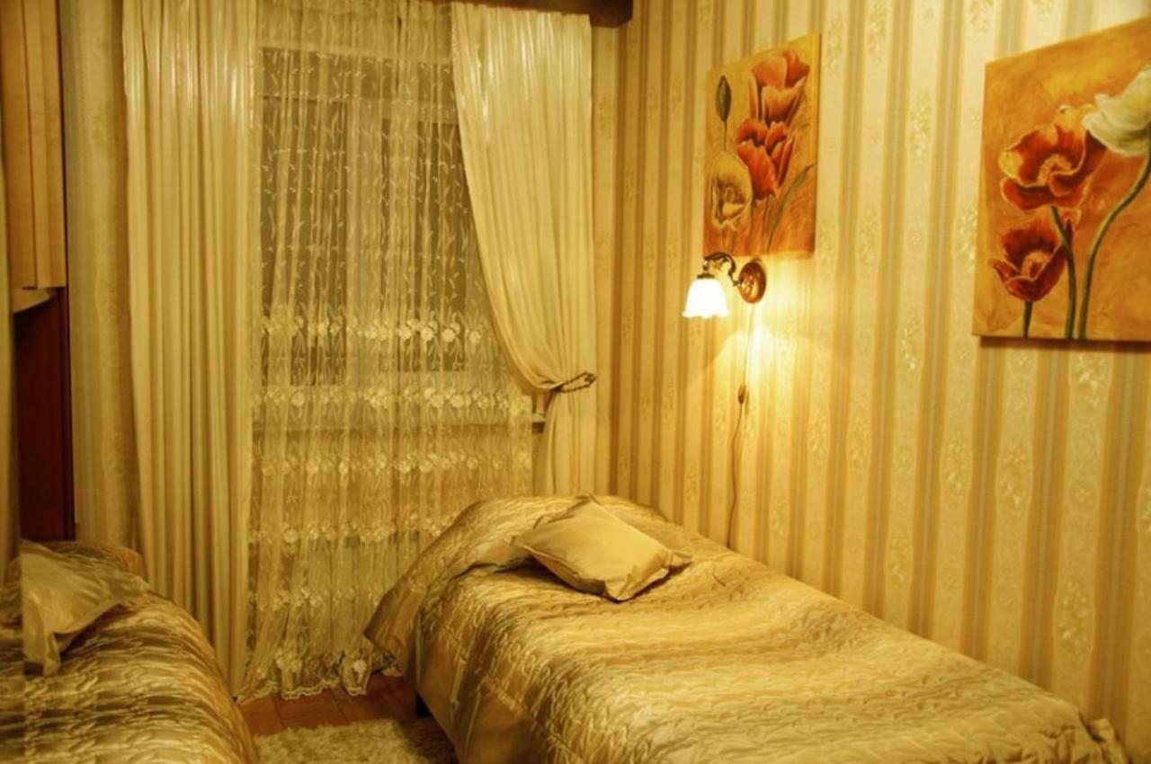 Rooms At Mayakovskaya Moscow Ngoại thất bức ảnh